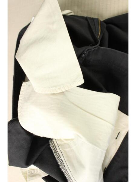 NEIGHBORHOOD(ネイバーフッド) / ブラックチノ/ボトム/M