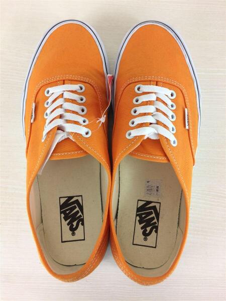 VANS(バンズ) / AUTHENTIC/オーセンティック/US規格/ローカット 