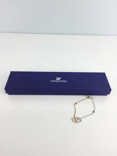 Swarovski(スワロフスキー) / ブレスレット/--/スワロフスキー/SLV 