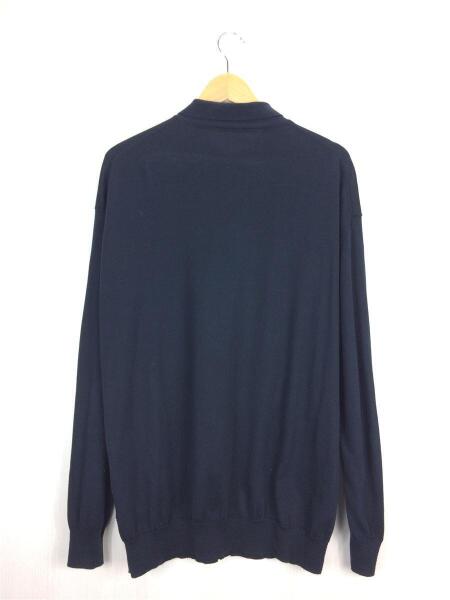 COMOLI 17SS 21Ｇ コットン 衿付きカーディガン COMOLI(コモリ) / 17SS/21Gコットン衿つきカーディガン/カーディガン/3