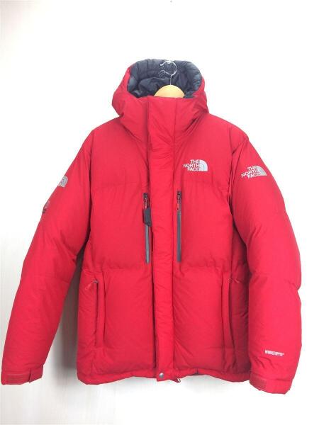THE NORTH FACE(ザノースフェイス) / HIMALAYAN PARKA/SUMMIT SERIES 