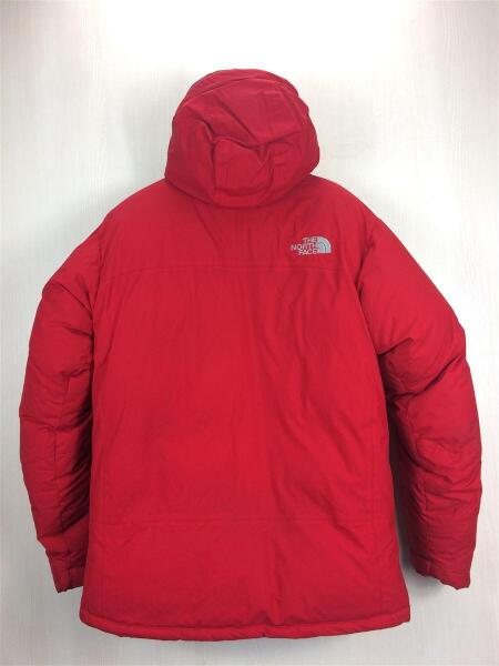 THE NORTH FACE(ザノースフェイス) / HIMALAYAN PARKA/SUMMIT SERIES 