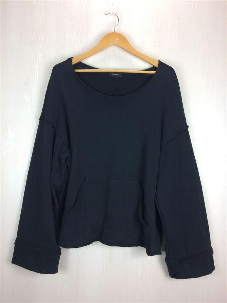 UNDERCOVER(アンダーカバー) / 17AW/カサネハギBIGプルオーバー 