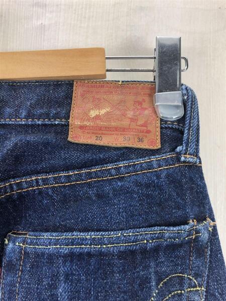 SAMURAI JEANS(サムライジーンズ) / S501XX/21oz/デニムパンツ 