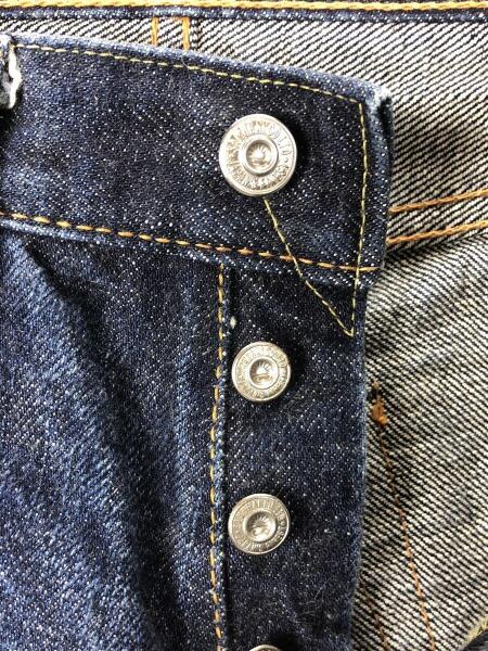 SAMURAI JEANS(サムライジーンズ) / S501XX/21oz/デニムパンツ 