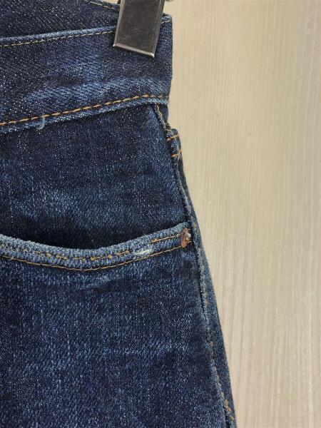SAMURAI JEANS(サムライジーンズ) / S501XX/21oz/デニムパンツ 