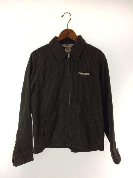 Carhartt(カーハート) / ストライプスイングトップジャケット/M 