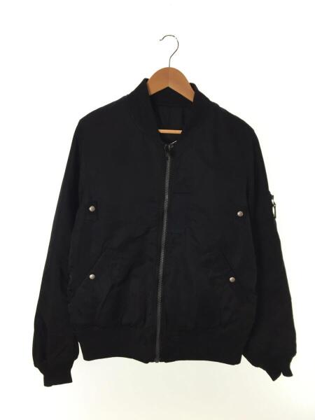 visvim(ヴィズヴィム) / 18AW/THORSON JKT/MA-1/フライトジャケット/4 
