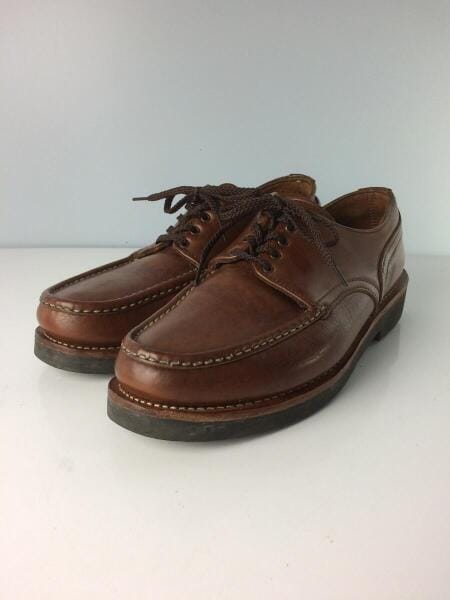 Russell Moccasin(ラッセルモカシン) / トリプルヴァンプ/シューズ/US9