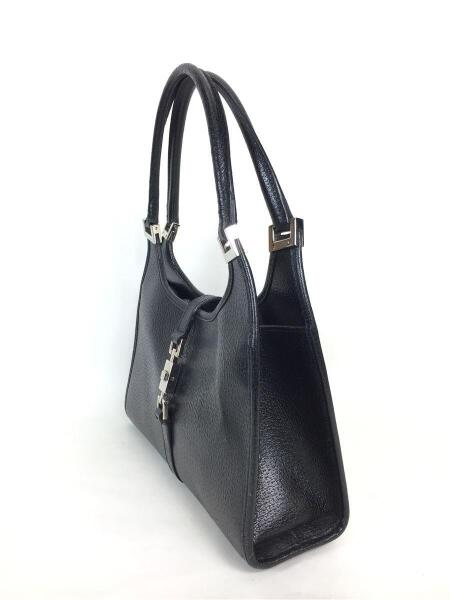 GUCCI(グッチ) / ジャッキーライン/ハンドバッグ/レザー/0021068  