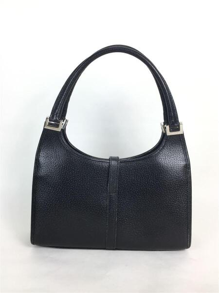 GUCCI(グッチ) / ジャッキーライン/ハンドバッグ/レザー/0021068  