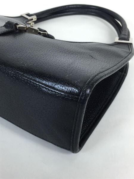 GUCCI(グッチ) / ジャッキーライン/ハンドバッグ/レザー/0021068  