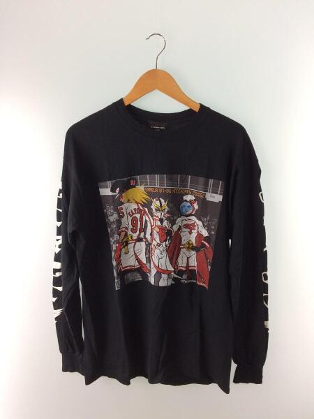 A Elegantes SAPEur(アエレガンスサプール) / 長袖Tシャツ/L/コットン 