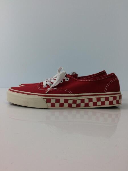 VANS(バンズ) / Authentic CHEKER/チェッカー/オーセンティック 