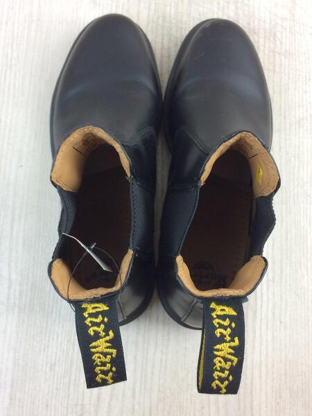 Dr.Martens(ドクターマーチン) / CHELSEA BOOT/10297/サイドゴアブーツ