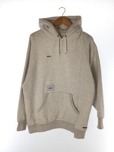 WTAPS(ダブルタップス) / ×NEIGHBORHOOD/19AW/スウェットパーカー/2 