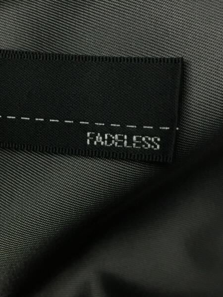 FADELESS(フェイドレス) / スタジャン/袖切替/スナップボタン/42 