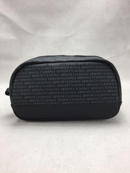 ARMANI EXCHANGE(アルマーニエクスチェンジ) / クラッチバッグ 