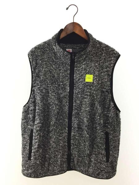 CHARI & CO NYC(チャリアンドコーエヌワイシー) / FLEECE BOA VEST 