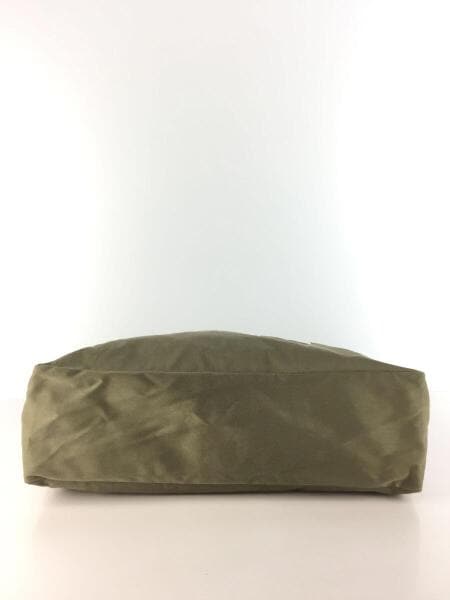 A.P.C.(アーペーセー) / ×Carhartt/トートバッグ/コットン/カーキ 