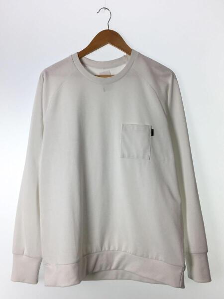 THE NORTH FACE(ザノースフェイス) / LS AIRY RELAX TEE/NT11861/長袖T 