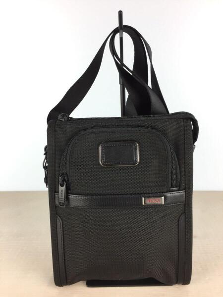 TUMI(トゥミ) / Alpha 3 Small Pocket Bag/ショルダーバッグ/ナイロン