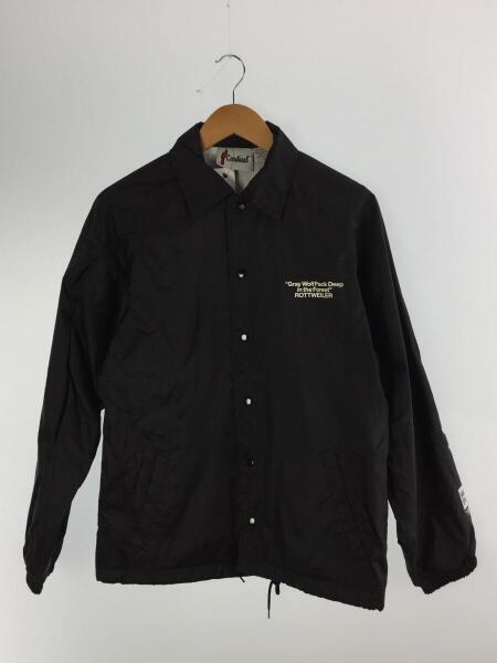 ROTTWEILER(ロットワイラー) / CARDINAL COACH JACKET/コーチ 