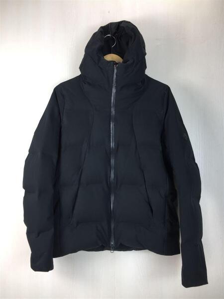 DESCENTE ALLTERAIN(デサントオルテライン) / 水沢ダウン/SHUTTLE 