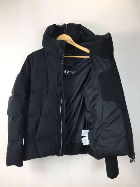 DESCENTE ALLTERAIN(デサントオルテライン) / 水沢ダウン/SHUTTLE 