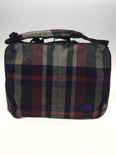 ノースフェイス スパイクジョーンズ 3wayバック ビジネスバッグ