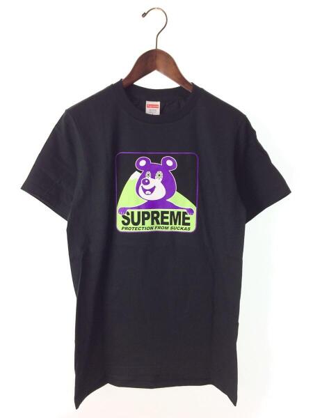 Supreme(シュプリーム) / 20AW/Bear Tee/ベアー/Tシャツ/S/コットン 