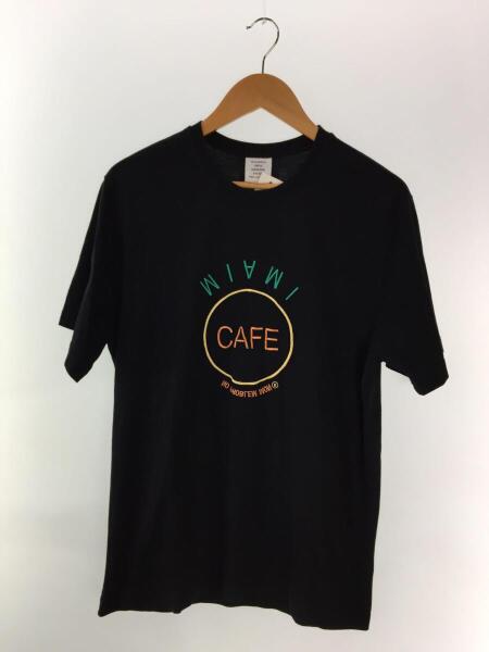 19SS] VETEMENTS ヴェトモン World