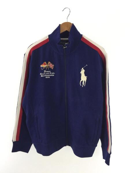 POLO RALPH LAUREN(ポロラルフローレン) / トップス/XL/コットン 