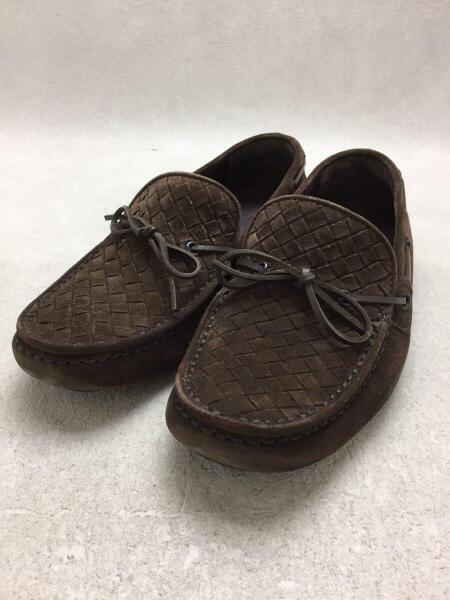 ボッテガべネタ　中古　ドライビングシューズサイズ40 ボッテガべネタ 中古 ドライビングシューズサイズ40 BOTTEGA