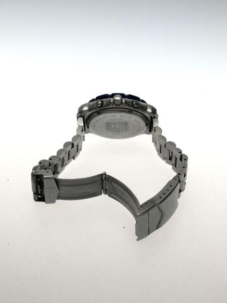 TAGHeuer(タグホイヤー) / フォーミュラ1/570.513/クォーツ腕時計