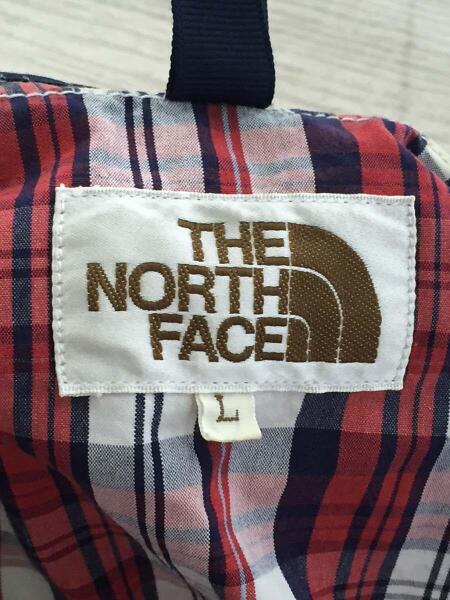 THE NORTH FACE(ザノースフェイス) / Compact Cotton Jacket/AP11001 
