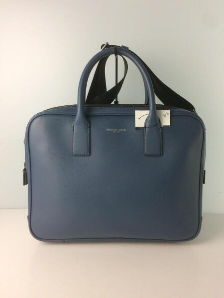 MICHAEL KORS ネイビー ビジネスバッグ ✨マイケルコース トートバッグ