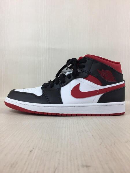 NIKE(ナイキ) / AIR JORDAN 1 MID/タグ付/554724-122/ハイカット 
