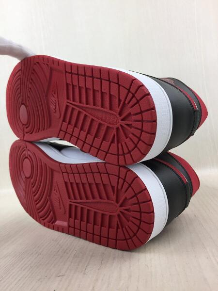 NIKE(ナイキ) / AIR JORDAN 1 MID/タグ付/554724-122/ハイカット 