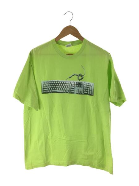 Supreme(シュプリーム) / 19SS/Keyboard Tee/キーボード/Tシャツ/L 