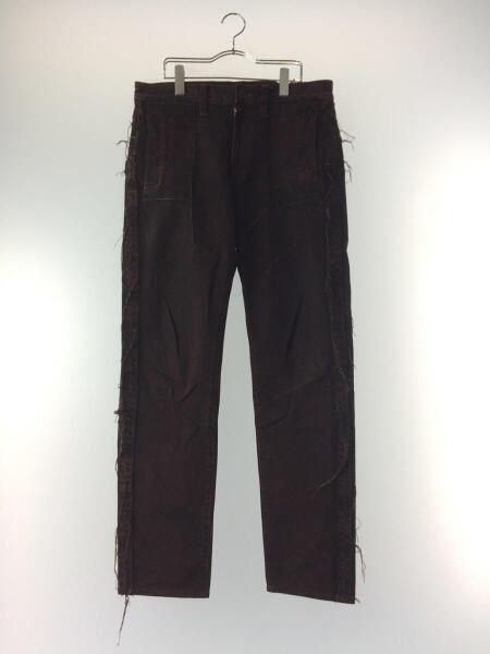 yohji yamamoto POUR HOMME(ヨウジヤマモトプールオム) / 12AW/製品 