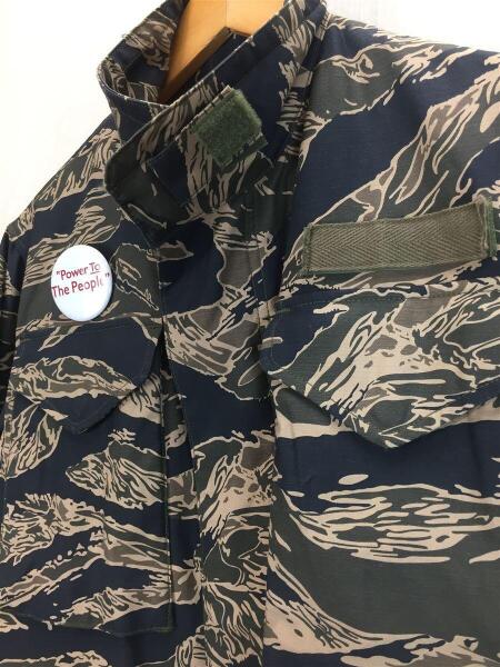 TROPHY CLOTHING(トロフィークロージング) / M-65/ミリタリー 