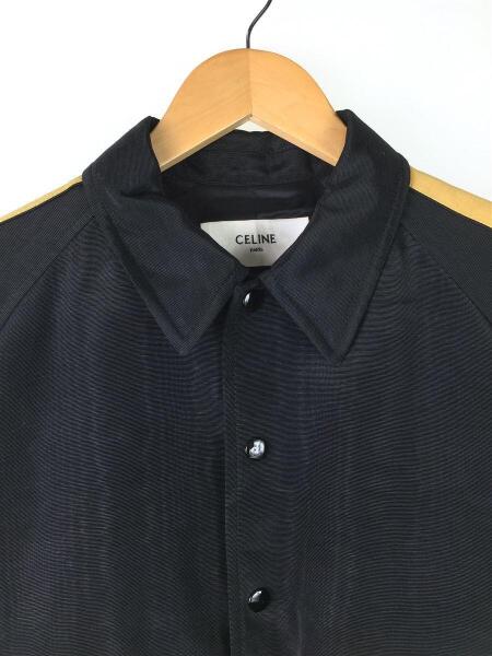 CELINE(セリーヌ) / 19SS/TEDDY BLOUSON/×christian marclay
