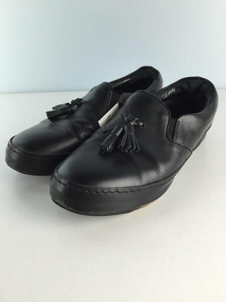 Hender Scheme(エンダースキーマ) / ローファー/4/BLK/タッセル 