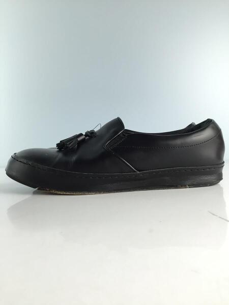Hender Scheme(エンダースキーマ) / ローファー/4/BLK/タッセル 