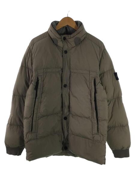 STONE ISLAND(ストーンアイランド) / 20AW/GARMENT DYED CRINKLE REPS 