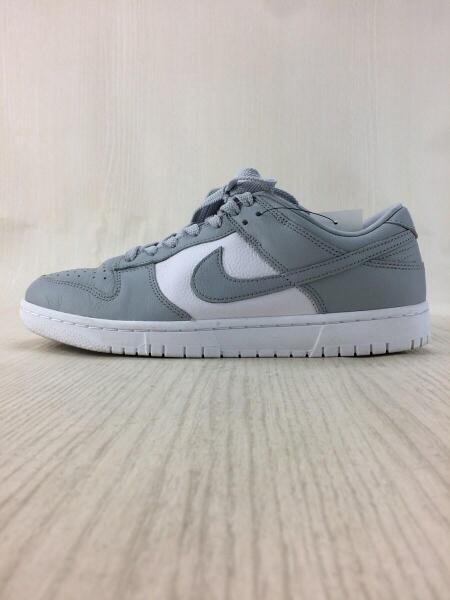NIKE BY YOUダンク シルバー ブルー 27.5 【公式通販】
