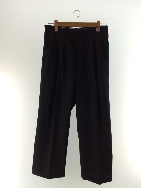 NEAT 19SS HOPSACK WIDE サイズ44 未使用品 NEAT 19SS HOPSACK WIDE サイズ44 未使用品