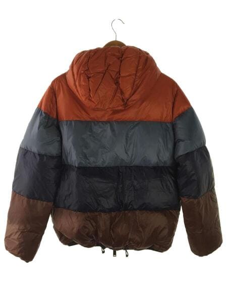 DSQUARED2(ディースクエアード) / 18AW/PUFFER SPORT JACKET/ダウン 