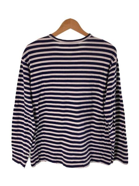 PLAY COMME des GARCONS(プレイコムデギャルソン) / ロンT/長袖Tシャツ 